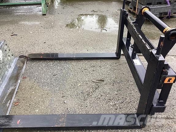  Ålø Pallegaffel Sonstige Landmaschinen