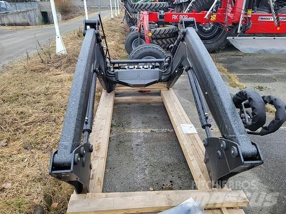  Ålø Q4S Sonstige Landmaschinen