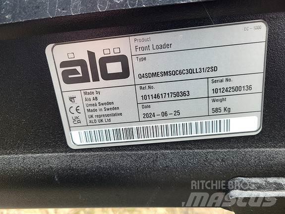  Ålø Q4S Sonstige Landmaschinen