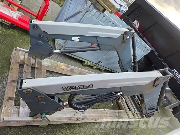  Ålø Q65 / +5.P DM Sonstige Landmaschinen