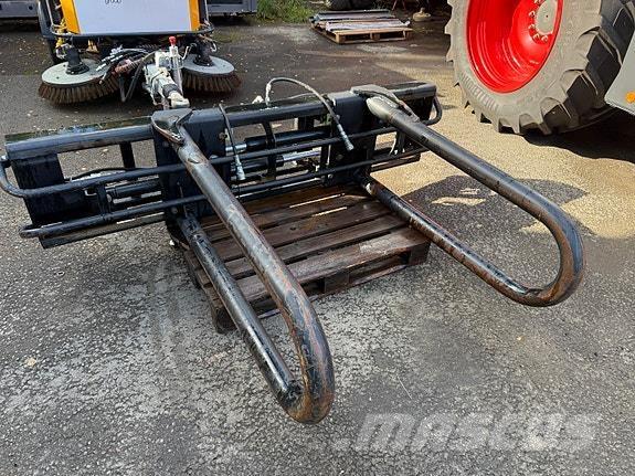  Ålø Quadrogrip Sonstige Landmaschinen