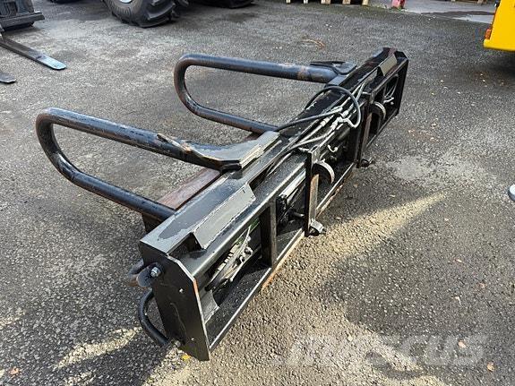  Ålø Quadrogrip Sonstige Landmaschinen