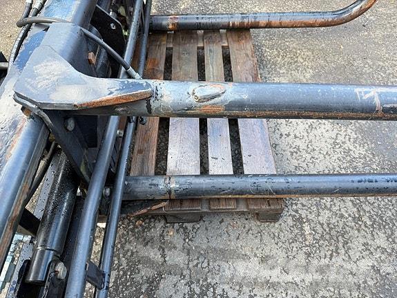  Ålø Quadrogrip Sonstige Landmaschinen