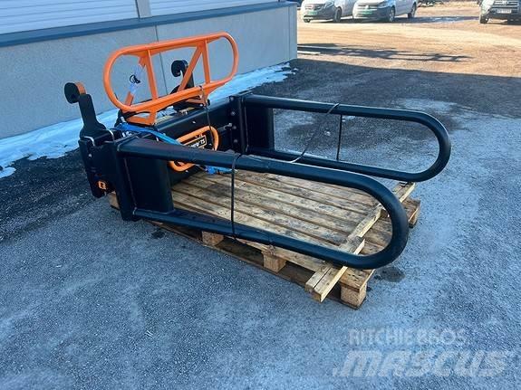  Ålø Quadrogrip TS Sonstige Landmaschinen