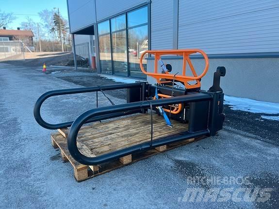  Ålø Quadrogrip TS Sonstige Landmaschinen