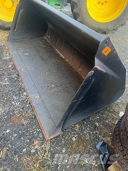  Ålø VL 265 Euro Allzweckanhänger