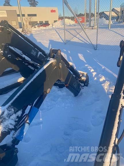  Ålø VX36 Sonstige Landmaschinen
