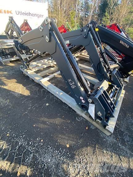  Ålø X36 Sonstige Landmaschinen