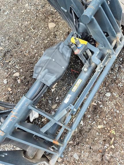  Ålø X36 Sonstige Landmaschinen