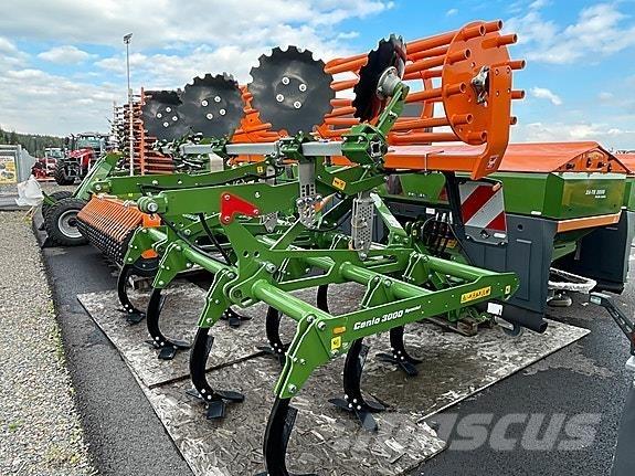 Amazone Cenio 3000 Sonstige Bodenbearbeitung
