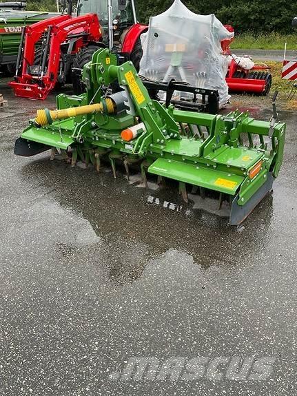 Amazone KE 3002 Sonstige Bodenbearbeitung