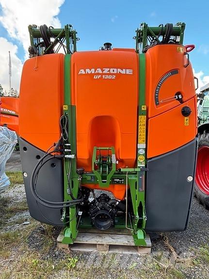 Amazone UF 1302 Selbstfahrende Sprühgeräte