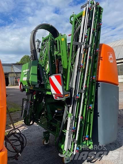 Amazone UF1602 Selbstfahrende Sprühgeräte