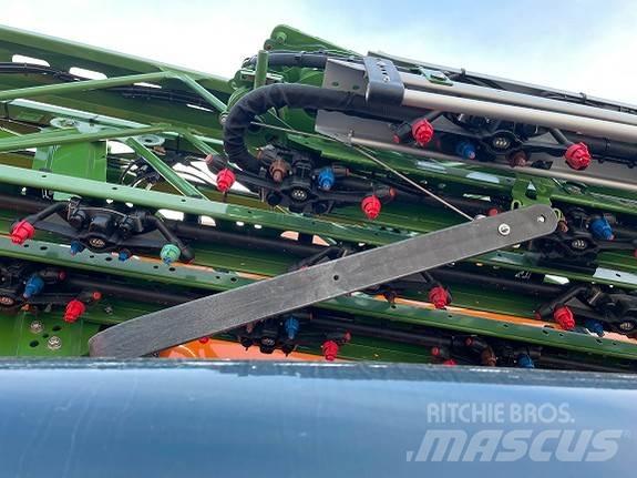 Amazone UX11201 Selbstfahrende Sprühgeräte