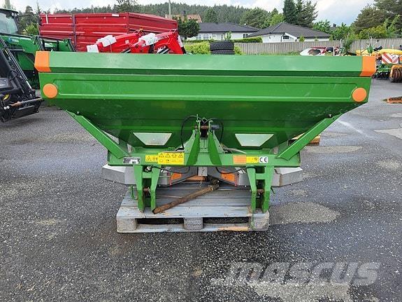 Amazone ZA-M Düngemittelverteiler