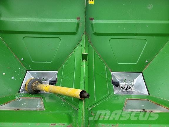 Amazone ZA-M Düngemittelverteiler