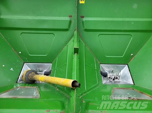 Amazone ZA-M Düngemittelverteiler