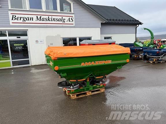Amazone ZA-M 1500 Mineraldüngerstreuer