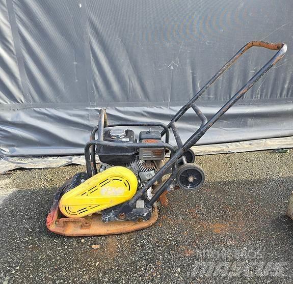 Atlas Copco LF75 Strassenfertiger