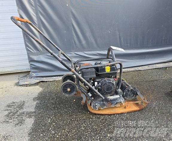 Atlas Copco LF75 Strassenfertiger