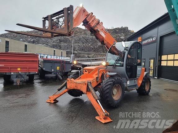 Ausa TH3713 Teleskoplader