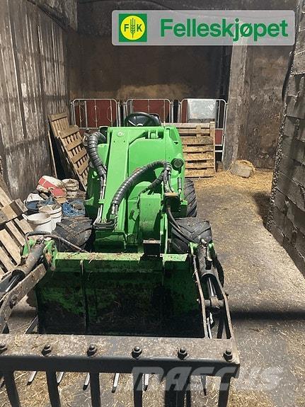 Avant 630 Sonstige Kommunalmaschinen