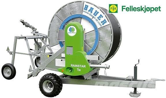 Bauer T32 75-330 Aardappelrooiers