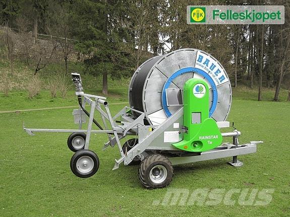 Bauer T32 75-330 Aardappelrooiers