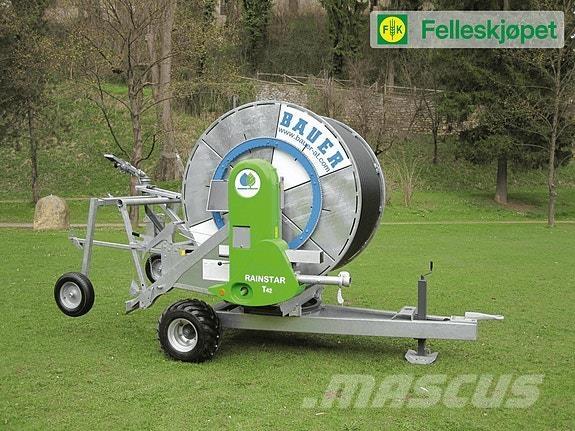 Bauer T42 90-300 Aardappelrooiers