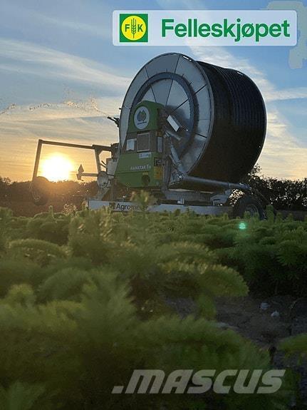 Bauer T51 90-350 Aardappelrooiers