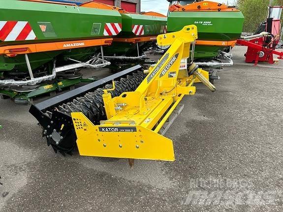 Bednar Kator 3000 Sonstige Bodenbearbeitung