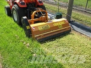 Berti Park/P145 Sonstige Grünlandgeräte
