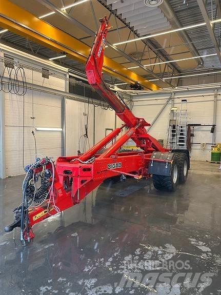 Bigab B20 Sonstige Schneeräumgeräte