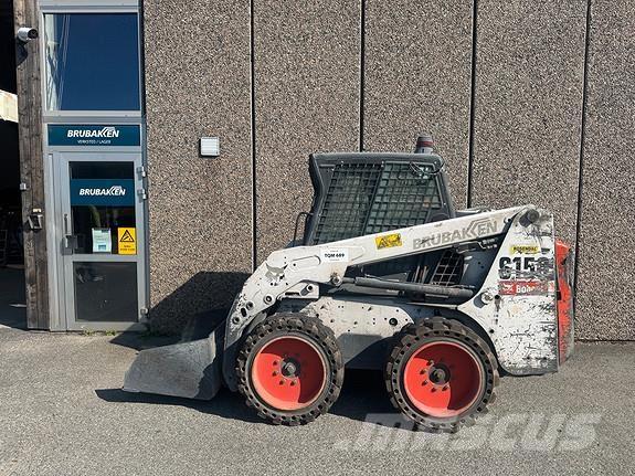 Bobcat S150 43563 Kompaktlader
