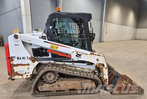 Bobcat T450 Kompaktlader