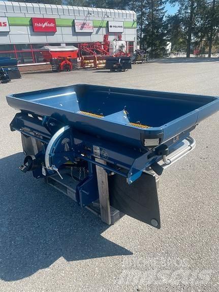 Bogballe L 20 Plus Mineraldüngerstreuer