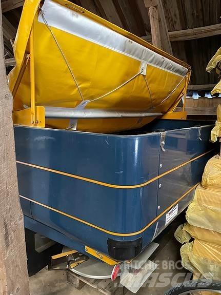 Bogballe L2 Pluss Düngemittelverteiler