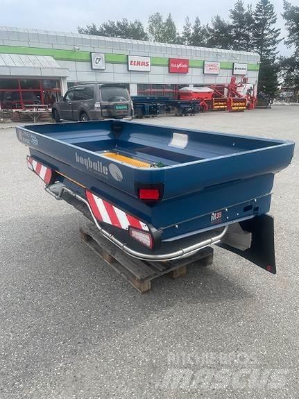 Bogballe M 35 Base Mineraldüngerstreuer
