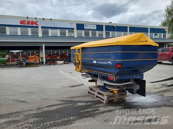 Bogballe M2W Düngemittelverteiler