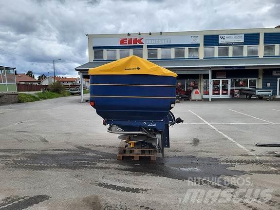 Bogballe M2W Düngemittelverteiler