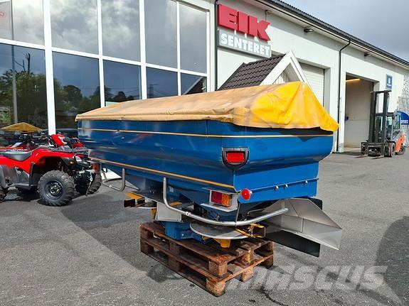 Bogballe M2W QZ Mineraldüngerstreuer