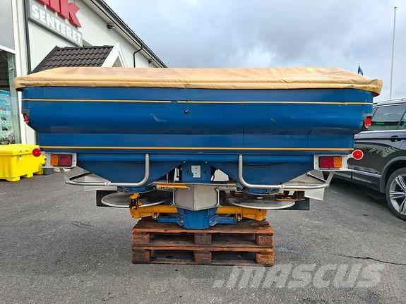 Bogballe M2W QZ Mineraldüngerstreuer