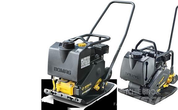 Bomag vibroplate Sonstige Landmaschinen