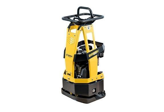 Bomag vibroplate Sonstige Landmaschinen