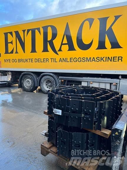  Borerigg Belter Andere Zubehörteile