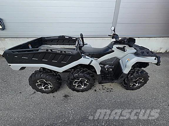 Can-am (ATV) ATV/Quad