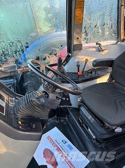 Case IH 5140 Traktoren