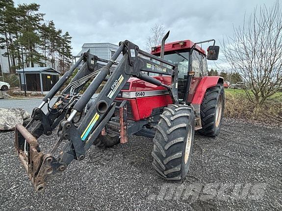 Case IH 5140 Traktoren