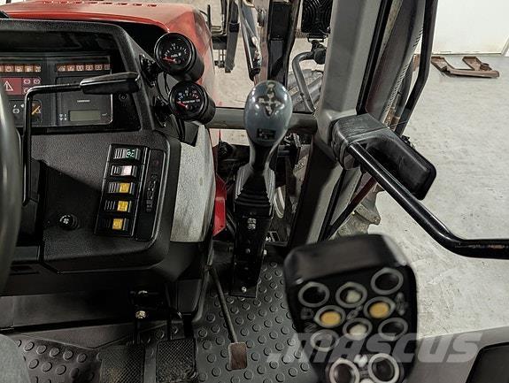 Case IH CS110 Traktoren