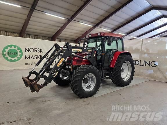 Case IH CS94 Traktoren
